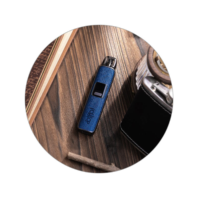 Uwell Caliburn Explorer Pod Kit_7